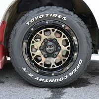 5827.令和4年式 ハイエース スーパーGL ダークプライムⅡ 4WD 2,800cc ディーゼル車 走行4.8万キロ 検査1年付きのサムネイル
