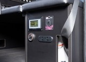 HIACE S-GL COMPLETE「ATTICS8」アティックス8 バン　8ナンバー　5人乗りのサムネイル