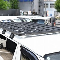 5827.令和4年式 ハイエース スーパーGL ダークプライムⅡ 4WD 2,800cc ディーゼル車 走行4.8万キロ 検査1年付きのサムネイル