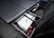 HIACE S-GL COMPLETE「ATTICS8」アティックス8 バン　8ナンバー　5人乗りのサムネイル