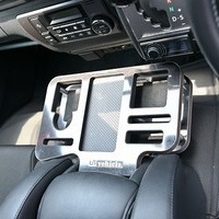 5827.令和4年式 ハイエース スーパーGL ダークプライムⅡ 4WD 2,800cc ディーゼル車 走行4.8万キロ 検査1年付きのサムネイル