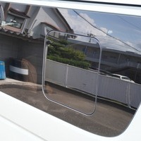 5891 令和7年式 ハイエース スーパーGL 2WD 2,000cc (ガソリン) 2/5人乗車 0.3万kmのサムネイル