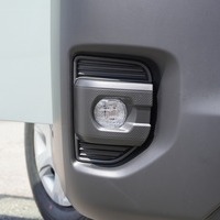 5891 令和7年式 ハイエース スーパーGL 2WD 2,000cc (ガソリン) 2/5人乗車 0.3万kmのサムネイル