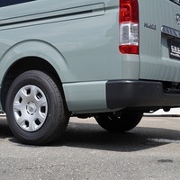 5891 令和7年式 ハイエース スーパーGL 2WD 2,000cc (ガソリン) 2/5人乗車 0.3万kmのサムネイル