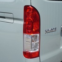 5891 令和7年式 ハイエース スーパーGL 2WD 2,000cc (ガソリン) 2/5人乗車 0.3万kmのサムネイル