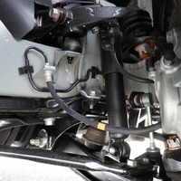 5891 令和7年式 ハイエース スーパーGL 2WD 2,000cc (ガソリン) 2/5人乗車 0.3万kmのサムネイル