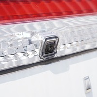 5577 登録済み未使用車 令和7年式 三菱デリカ D:5 CHAMONIX 4WD 2,300cc (ディーゼル車) 8人乗り 16kmのサムネイル