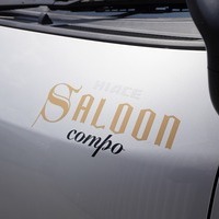 5815 【キャンピング登録車】平成27年式 ハイエース DX-GLパッケージ 2WD 3,000cc (ディーゼル) 6人乗車 3.4万kmのサムネイル