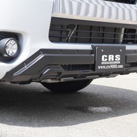 5815 【キャンピング登録車】平成27年式 ハイエース DX-GLパッケージ 2WD 3,000cc (ディーゼル) 6人乗車 3.4万kmのサムネイル