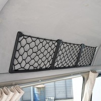 5815 【キャンピング登録車】平成27年式 ハイエース DX-GLパッケージ 2WD 3,000cc (ディーゼル) 6人乗車 3.4万kmのサムネイル