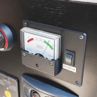 5815 【キャンピング登録車】平成27年式 ハイエース DX-GLパッケージ 2WD 3,000cc (ディーゼル) 6人乗車 3.4万kmのサムネイル