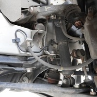 5815 【キャンピング登録車】平成27年式 ハイエース DX-GLパッケージ 2WD 3,000cc (ディーゼル) 6人乗車 3.4万kmのサムネイル