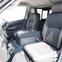 5700 登録済み未使用車 令和7年式 日産 キャラバン GRANDプレミアム GX 2WD 2,000cc(ガソリン車) 2/5人乗車 7kmのサムネイル