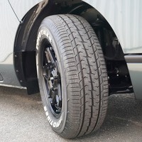 5700 登録済み未使用車 令和7年式 日産 キャラバン GRANDプレミアム GX 2WD 2,000cc(ガソリン車) 2/5人乗車 7kmのサムネイル