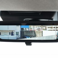 5872 登録済み未使用車 令和7年式 ハイエースワゴン グランドキャビン 2WD 2700cc ガソリン車 10人乗り 8kmのサムネイル
