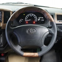 5741 令和4年式 タウンエース GL 2WD 1,500cc (ガソリン車)  2/5人乗車 1.4万kmのサムネイル