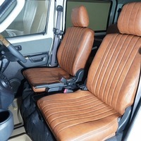 5741 令和4年式 タウンエース GL 2WD 1,500cc (ガソリン車)  2/5人乗車 1.4万kmのサムネイル