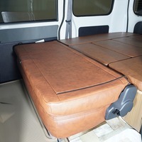 5741 令和4年式 タウンエース GL 2WD 1,500cc (ガソリン車)  2/5人乗車 1.4万kmのサムネイル