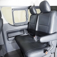 5142 ハイエース ワゴンGL  2WD 2,700CC ガソリン車 3ナンバー 10人乗り ベットキットⅣ タイプⅡ 架装のサムネイル