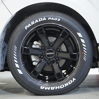 5144 ハイエース ワゴンGL  2WD 2,700CC ガソリン車 3ナンバー 10人乗り ベットキットⅣ タイプⅡ架装のサムネイル