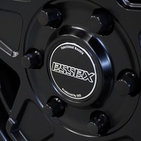 5704 令和7年式 登録済未使用車 日産 キャラバン GRANDプレミアム GX 2WD 2,000cc(ガソリン車) 2/5人乗車 13km 車検令和9年6月30日のサムネイル