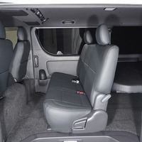 5793 令和5年式 ハイエース スーパーGL ダークプライムⅡ 4WD 2,800cc (ディーゼル車)  2/5人乗車  2.5万km 車検令和8年4月18日のサムネイル