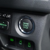 5802 令和6年式 ハイエース スーパーGL ダークプライムⅡ 2WD 2,800cc (ディーゼル車)  2/5人乗車  70km 車検令和8年9月4日のサムネイル