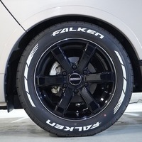 5806 令和6年式 日産 キャラバン 50周年アニバーサリー GRANDプレミアム GX 2WD 2,400cc(ディーゼル車) 2/5人乗車 1.5万km 車検令和8年1月25日のサムネイル