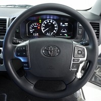 5146 ハイエース ワゴンGL  2WD 2,700CC ガソリン車 3ナンバー 10人乗り ベットキットⅤ タイプⅡ架装のサムネイル