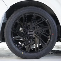 5146 ハイエース ワゴンGL  2WD 2,700CC ガソリン車 3ナンバー 10人乗り ベットキットⅤ タイプⅡ架装のサムネイル