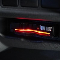 5808 令和6年式 ハイエース ワゴンGL  4WD 2,700cc (ガソリン車) 10人乗車 2.2万km 令和9年2月20日のサムネイル