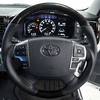 5808 令和6年式 ハイエース ワゴンGL  4WD 2,700cc (ガソリン車) 10人乗車 2.2万km 令和9年2月20日のサムネイル