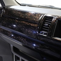 5808 令和6年式 ハイエース ワゴンGL  4WD 2,700cc (ガソリン車) 10人乗車 2.2万km 令和9年2月20日のサムネイル