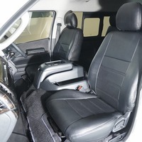 5808 令和6年式 ハイエース ワゴンGL  4WD 2,700cc (ガソリン車) 10人乗車 2.2万km 令和9年2月20日のサムネイル