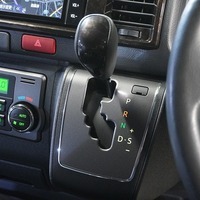 5807 令和4年式 ハイエース スーパーGL ダークプライムⅡ 2WD 2,800cc (ディーゼル車)  5人乗車  3.4万kmのサムネイル