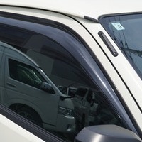 5834　令和4年式　ハイエース　DX　2WD　2000cc　ガソリン車　6人乗り　4.4万kmのサムネイル