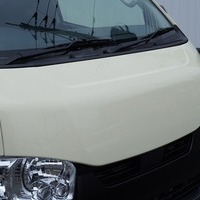 5834　令和4年式　ハイエース　DX　2WD　2000cc　ガソリン車　6人乗り　4.4万kmのサムネイル