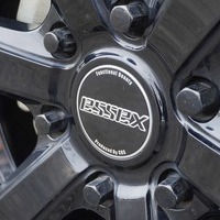 5834　令和4年式　ハイエース　DX　2WD　2000cc　ガソリン車　6人乗り　4.4万kmのサムネイル