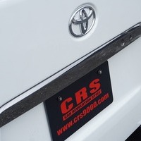 5833　令和1年式　ハイエース　スーパーGL　ダークプライムⅡ　2WD　2000cc　ガソリン車　5人乗り　4.2万kmのサムネイル