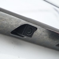 5833　令和1年式　ハイエース　スーパーGL　ダークプライムⅡ　2WD　2000cc　ガソリン車　5人乗り　4.2万kmのサムネイル