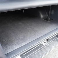5833　令和1年式　ハイエース　スーパーGL　ダークプライムⅡ　2WD　2000cc　ガソリン車　5人乗り　4.2万kmのサムネイル