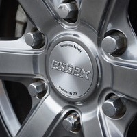 5833　令和1年式　ハイエース　スーパーGL　ダークプライムⅡ　2WD　2000cc　ガソリン車　5人乗り　4.2万kmのサムネイル