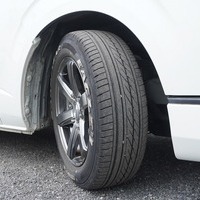 5833　令和1年式　ハイエース　スーパーGL　ダークプライムⅡ　2WD　2000cc　ガソリン車　5人乗り　4.2万kmのサムネイル