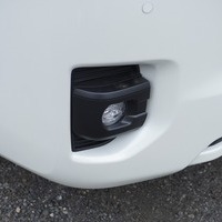 5804　令和7年式　ハイエース　スーパーGL　ダークプライムⅡ　2WD　2000cc　ガソリン車　5人乗り　35kmのサムネイル