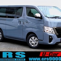 5492　令和7年式　キャラバン　GRANDプレミアムGX　2WD　2400cc　ディーゼル車　5人乗り　15kmのサムネイル