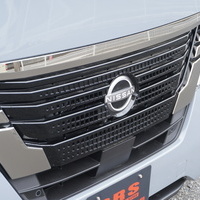 5492　令和7年式　キャラバン　GRANDプレミアムGX　2WD　2400cc　ディーゼル車　5人乗り　15kmのサムネイル