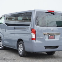 5492　令和7年式　キャラバン　GRANDプレミアムGX　2WD　2400cc　ディーゼル車　5人乗り　15kmのサムネイル