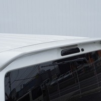 5842　平成27年式　ハイエース　スーパーGL　ダークプライム　2WD　3000cc　ディーゼル車　5人乗り　11.7万kmのサムネイル