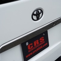5842　平成27年式　ハイエース　スーパーGL　ダークプライム　2WD　3000cc　ディーゼル車　5人乗り　11.7万kmのサムネイル