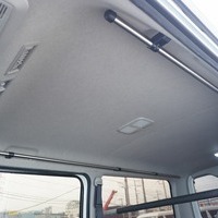5842　平成27年式　ハイエース　スーパーGL　ダークプライム　2WD　3000cc　ディーゼル車　5人乗り　11.7万kmのサムネイル